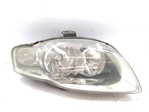 Used Right headlight AUDI A4 B7 (8EC) 2.0 TDI 16V (140 hp) 30174774