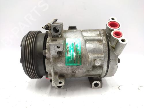 Used AC compressor RENAULT TWINGO I (C06_) [1993-2012]  22978078