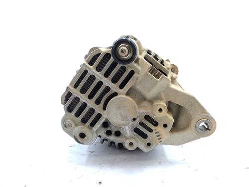 Alternator MITSUBISHI PAJERO PININ I (H6_W, H7_W) 1.8 GDI (H66W, H76W) | BP30121484M7