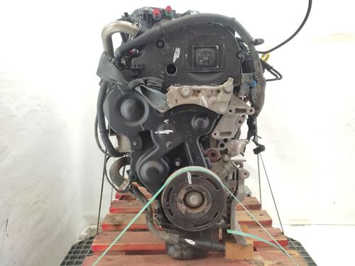 Engine CITROËN C3 I (FC_, FN_) 1.4 HDi | BP28674182M1 