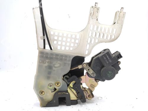 Used Rear left lock HYUNDAI TUCSON (JM) 2.0 CRDi (113 hp) 21158857