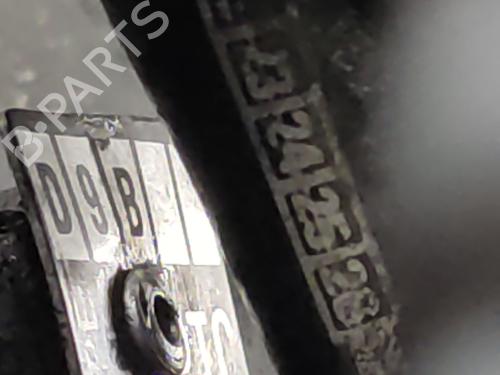 Engine PEUGEOT 306 Hatchback (7A, 7C, N3, N5) 1.9 D | BP30174779M1