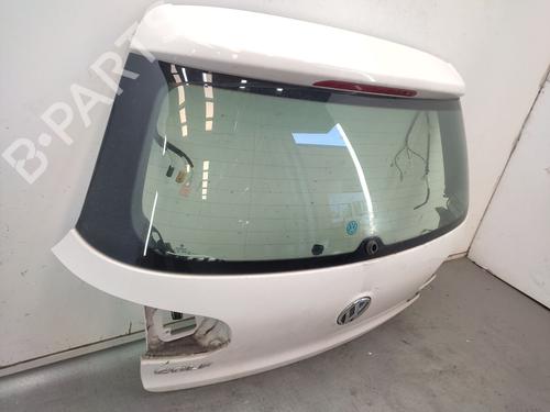 Tailgate VW GOLF VI (5K1) 1.6 TDI | BP29250781C6 