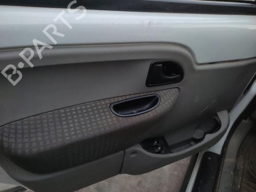 Intercooler RENAULT KANGOO (KC0/1_)  | BP21156328M30 