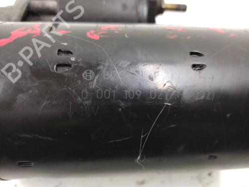 Startmotor AUDI A4 B7 (8EC) 2.5 TDI | BP21150697M8 
