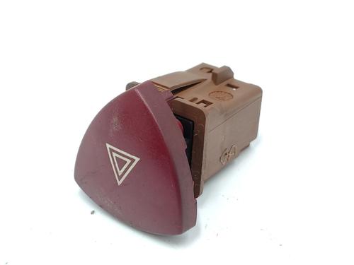 Used Warning switch CITROËN C8 (EA_, EB_) 2.0 HDi (120 hp) 28816293