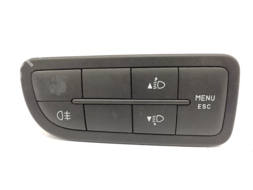 Used Headlight switch PEUGEOT BIPPER (AA_) [2008-2025]  21160952