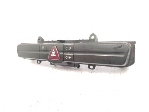 Warning switch MERCEDES-BENZ SPRINTER 3-t Van (B906) 209 CDI (906.611, 906.613) | BP21155639I22 