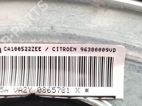 Driver airbag CITROËN C3 I (FC_, FN_) 1.4 HDi | BP21159899C9 