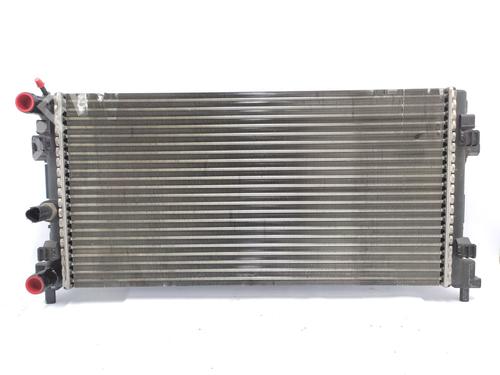 Used Water radiator VW POLO V (6R1, 6C1) 1.6 TDI (90 hp) 32439932