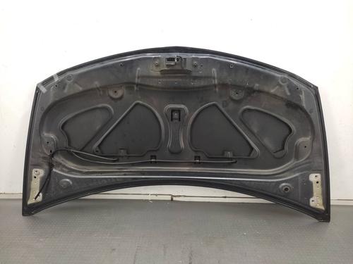 Hood RENAULT CLIO III (BR0/1, CR0/1)  | BP21161364C1 