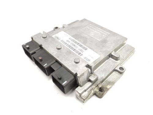 Used Engine control unit (ECU) FORD FOCUS II (DA_, HCP, DP) 1.8 Flexifuel (125 hp) 26589031