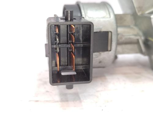 Ignition barrel MAZDA 3 (BK) 2.0 MZR-CD (BK14) | BP26708591M48 