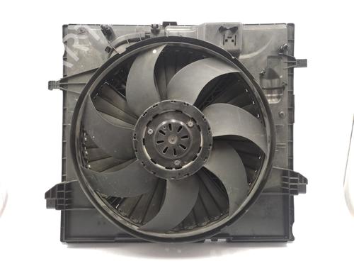 Used Radiator fan MERCEDES-BENZ M-CLASS (W166) [2011-2015]  21159465
