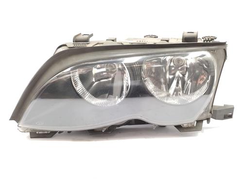Used Left headlight BMW 3 (E46) 320 d (150 hp) 30460732
