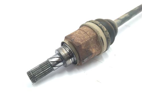 Left rear driveshaft NISSAN X-TRAIL I (T30)  | BP21153892M40 