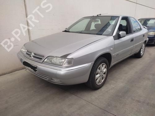 Front left lock CITROËN XANTIA (X1_, X2_) 2.0 HDI 109 | BP23537158C98 