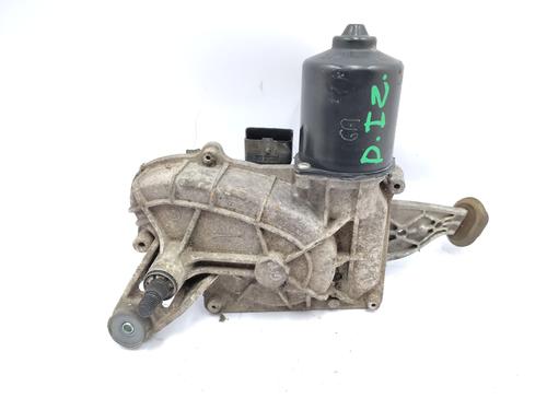 Used Front wiper motor RENAULT GRAND SCÉNIC III (JZ0/1_) 1.9 dCi (JZ0J, JZ0N, JZ1K, JZ1S) (131 hp) 28569620