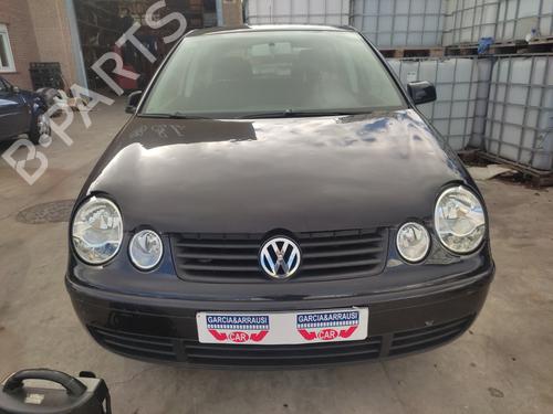 Warning switch VW POLO IV (9N_, 9A_) 1.4 16V | BP21158929I22 