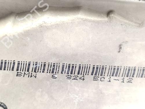 Left taillight BMW 1 (E87) 118 d | BP22719749C34 