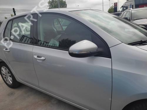 Radio VW GOLF VI (5K1)  | BP21149381E6 