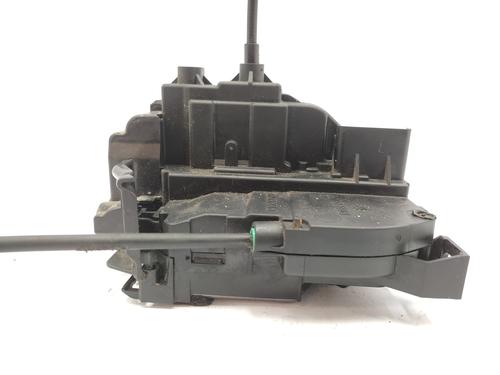 Rear right lock RENAULT LAGUNA III (BT0/1)  | BP21159897C99 