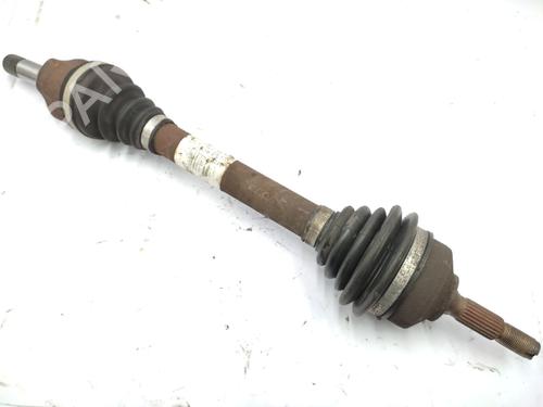 Used Left front driveshaft CITROËN C3 I (FC_, FN_) [2002-2013]  31885924