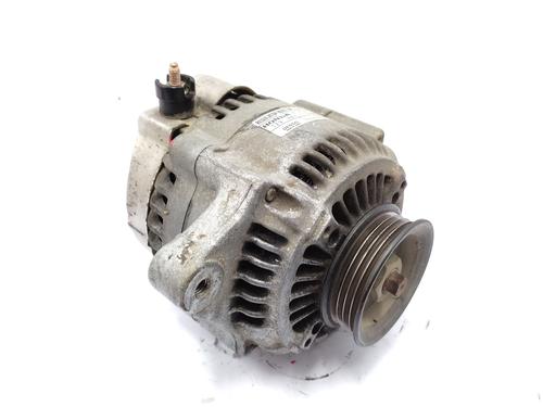 Used Alternator HONDA HR-V (GH_) 1.6 16V 4WD (GH2, GH4) (105 hp) 25783042