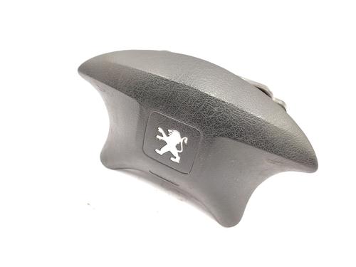 Driver airbag PEUGEOT PARTNER Box Body/MPV (5_, G_) 2.0 HDi | BP32238391C9