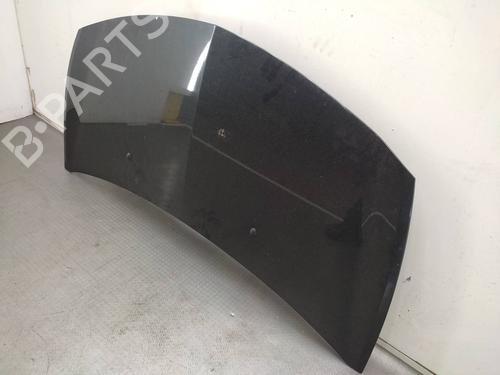 Hood RENAULT CLIO III (BR0/1, CR0/1)  | BP21161364C1 