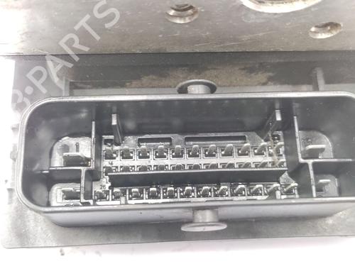 ABS pump PEUGEOT 407 (6D_) 1.6 HDi 110 (6D9HZC, 6D9HYC) | BP23986932M43 