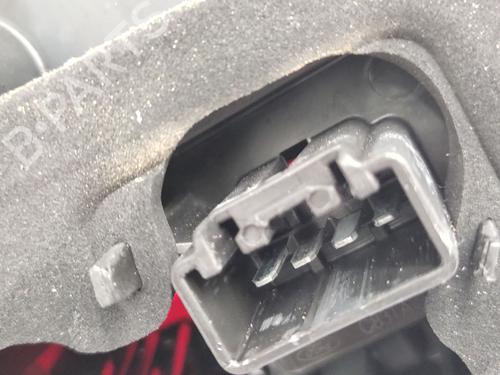 Right taillight FORD GRAND C-MAX (DXA/CB7, DXA/CEU)  | BP29242828C35 