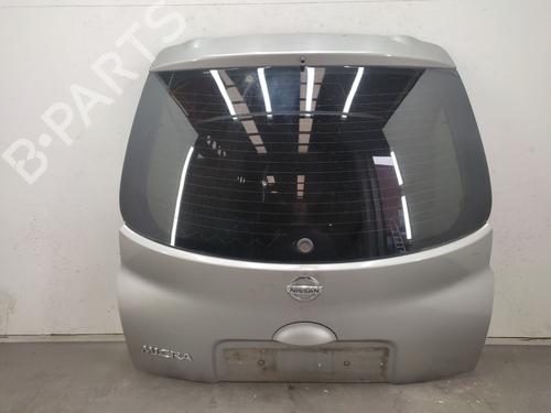 Bagklap CC/Kombi-Coupé Bagklap CC/Kombi-Coupé 38732700 38732700