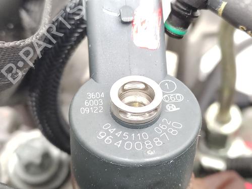 Engine CITROËN XSARA PICASSO (N68) 2.0 HDi | BP23391431M1