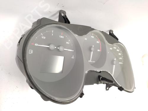 Instrument cluster SEAT LEON (1P1)  | BP21156889C47 