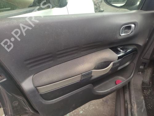 Højre baglygte CITROËN C4 CACTUS 1.2 VTi 82 | BP28566918C35 