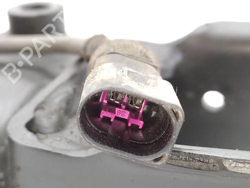 Left front shock absorber PORSCHE CAYENNE (9PA) | BP30960086M16