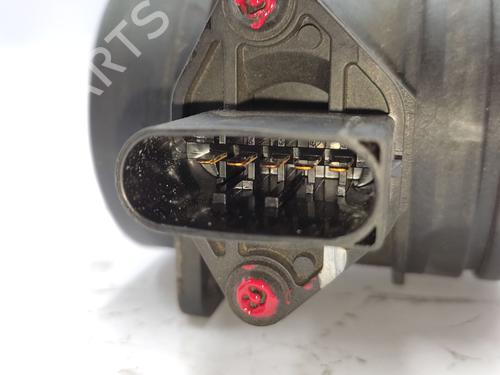 Mass air flow sensor BMW 1 (E87) 118 d | BP27346992M95