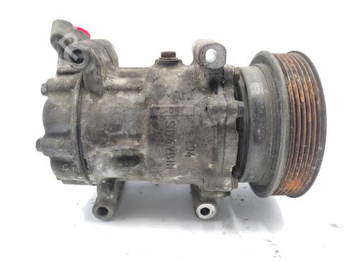 AC compressor RENAULT CLIO III (BR0/1, CR0/1)  | BP21154598M34 