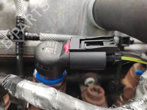 Engine FORD TRANSIT CONNECT (P65_, P70_, P80_) 1.8 Di | BP32162548M1  - Image 5