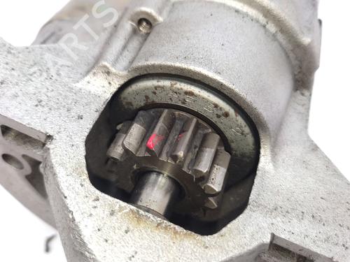 Startmotor CITROËN C8 (EA_, EB_) 2.2 HDi | BP27327049M8 