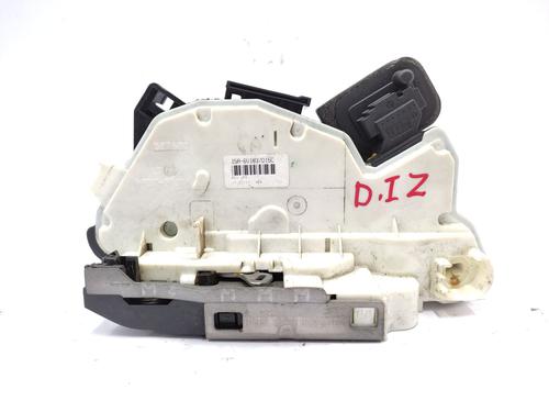 front-left-lock-skoda-yeti-5l-2009-2010-2011-2012-2013-2014-2015-2016-2017-32498638 main image