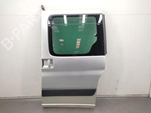 Used Left slide door CITROËN BERLINGO / BERLINGO FIRST MPV (MF_, GJK_, GFK_) 1.6 HDI 90 (MF9HX) (90 hp) 22719894