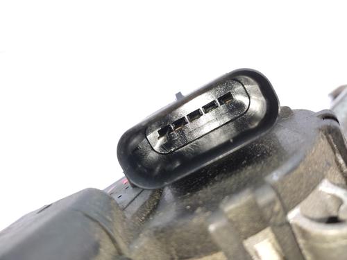 Front wiper motor FORD MONDEO III Saloon (B4Y)  | BP21156087M29 