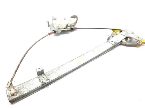 Front right window mechanism NISSAN MICRA III (K12) 1.5 dCi | BP21154200C23 