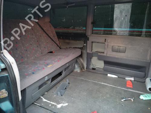 Right front indicator MERCEDES-BENZ VITO Van (W638)  | BP21156277C33 