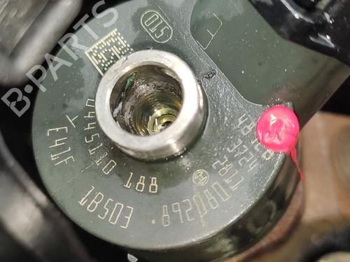 Engine FORD FOCUS C-MAX (DM2) 1.6 TDCi | BP32702761M1  - Image 7