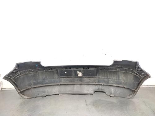 Rear bumper VW POLO (9N_, 9A_)  | BP21160525C8 