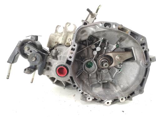 Gearkasse TOYOTA YARIS (_P1_) 1.3 (SCP12_, SCP13_, SCP12R, SCP13R) (87 hp) 21155656