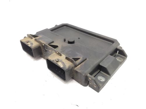 Used Engine control unit (ECU) CITROËN BERLINGO / BERLINGO FIRST MPV (MF_, GJK_, GFK_) 1.9 D (MFWJZ) (70 hp) 28566938